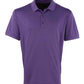 PR615 Purple Front