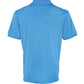 PR615 Sapphire Blue Back