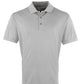 PR615 Silver Front