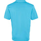 PR615 Turquoise Blue Back