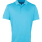PR615 Turquoise Blue Front