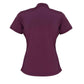 PR616 Aubergine Back
