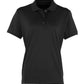PR616 Black Front