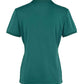 PR616 Bottle Green Back