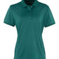 PR616 Bottle Green Front