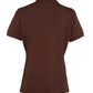 PR616 Brown Back