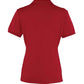 PR616 Burgundy Back