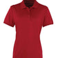 PR616 Burgundy Front