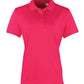 PR616 Hot Pink Front