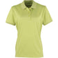 PR616 Lime Green Front