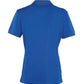 PR616 Royal Blue Back