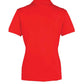 PR616 Strawberry Red Back