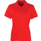 PR616 Strawberry Red Front