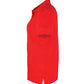 PR616 Strawberry Red Left