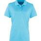 PR616 Turquoise Blue Front