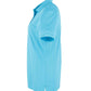 PR616 Turquoise Blue Left