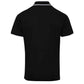 PR618 Black/White Back