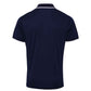 PR618 Navy/White Back