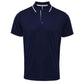PR618 Navy/White Front