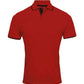 PR618 Red/Black Front