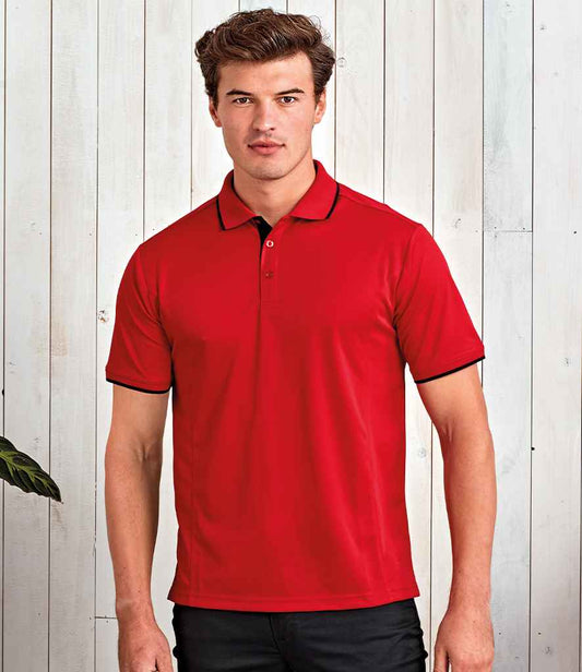PR618 Red/Black Model