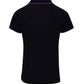 PR619 Black/Purple Back