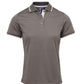 PR619 Dark Grey/Silver Front