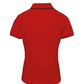PR619 Red/Black Back