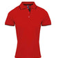 PR619 Red/Black Front