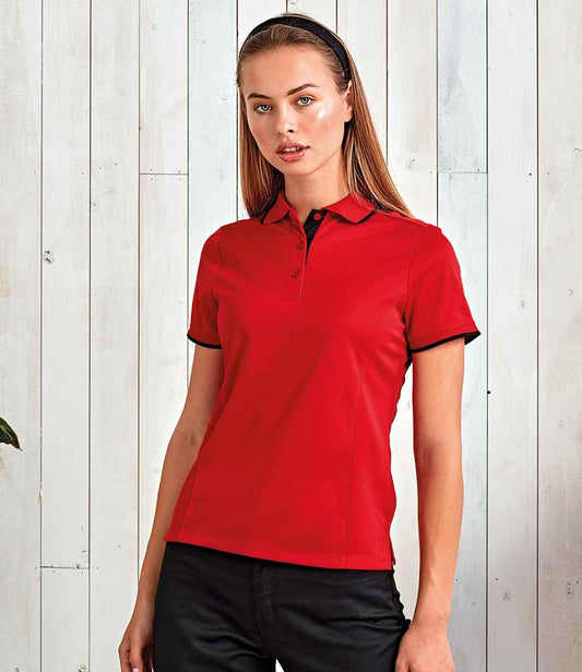 PR619 Red/Black Model
