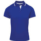 PR619 Royal Blue/White Front