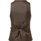 PR626 Brown Back