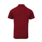 PR630 Burgundy Back