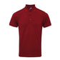 PR630 Burgundy Front