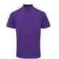 PR630 Purple Front