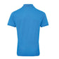 PR630 Turquoise Blue Back