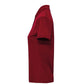 PR632 Burgundy Left