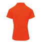 PR632 Orange Back