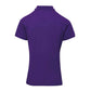 PR632 Purple Back