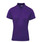 PR632 Purple Front