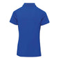 PR632 Royal Blue Back