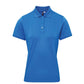 PR632 Sapphire Blue Front