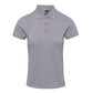 PR632 Silver Front