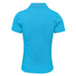 PR632 Turquoise Blue Back