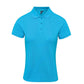 PR632 Turquoise Blue Front
