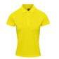 PR632 Yellow Front