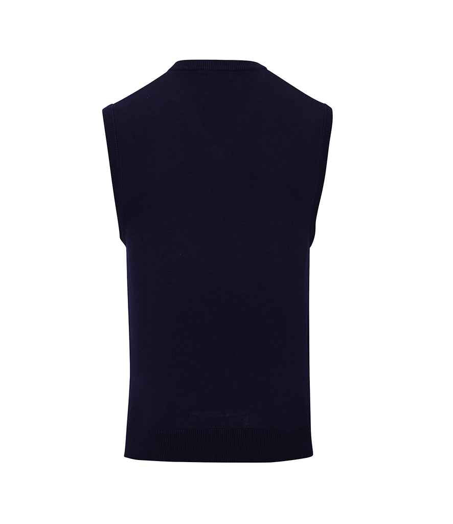 PR699 Navy Back