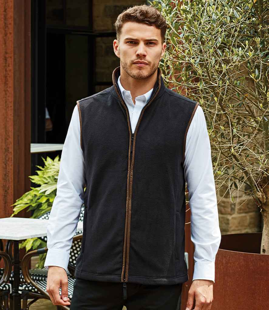 PR803 Black/Brown Model