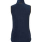 PR804 Navy/Brown Back