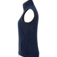 PR804 Navy/Brown Left